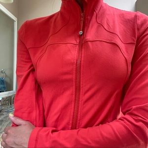 Lululemon Zip-Up Jacket